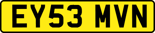 EY53MVN