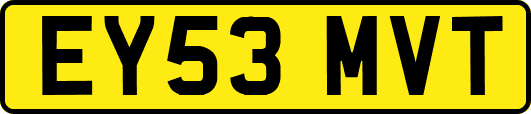 EY53MVT