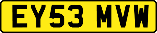 EY53MVW