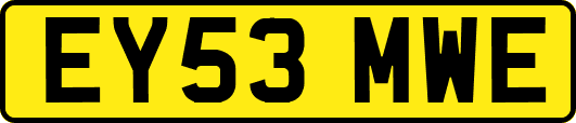 EY53MWE