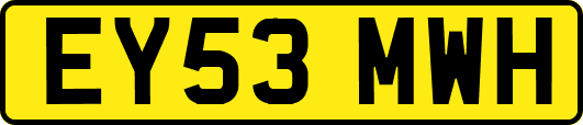 EY53MWH