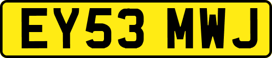 EY53MWJ