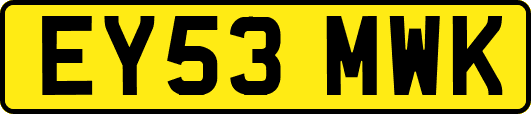 EY53MWK