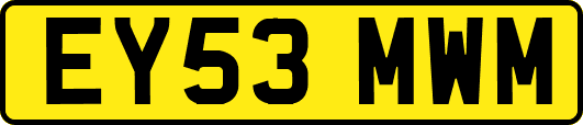 EY53MWM