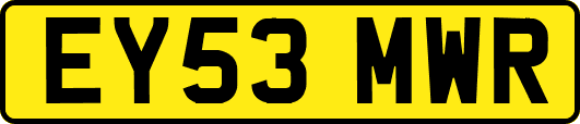 EY53MWR