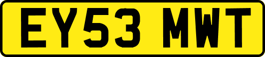 EY53MWT
