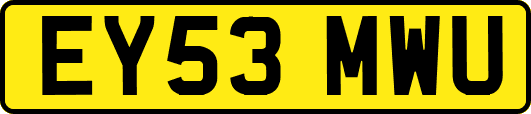 EY53MWU