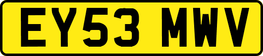 EY53MWV
