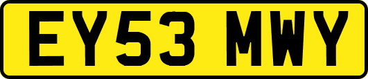 EY53MWY