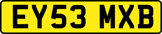 EY53MXB