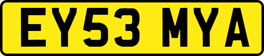 EY53MYA