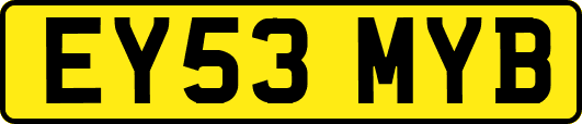 EY53MYB