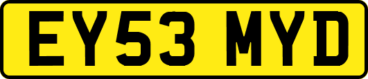 EY53MYD