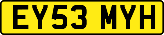 EY53MYH