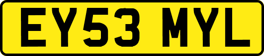 EY53MYL