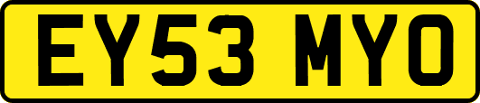 EY53MYO