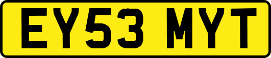 EY53MYT