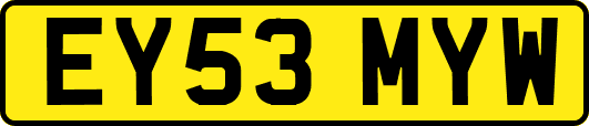 EY53MYW