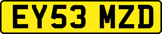 EY53MZD