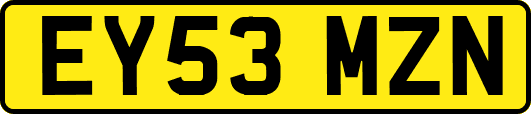 EY53MZN