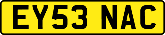 EY53NAC
