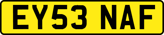EY53NAF
