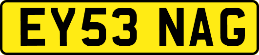 EY53NAG