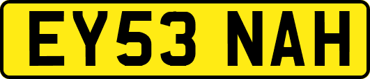 EY53NAH