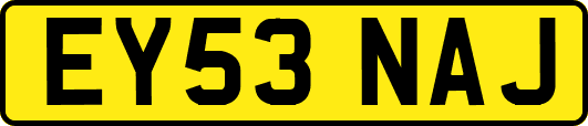 EY53NAJ
