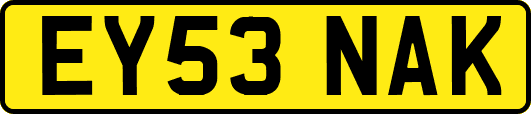 EY53NAK