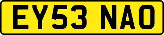 EY53NAO