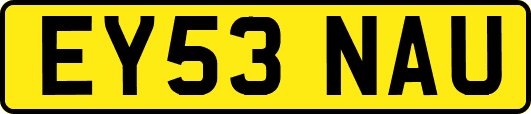 EY53NAU