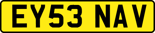 EY53NAV