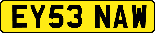 EY53NAW