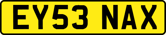 EY53NAX