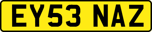EY53NAZ