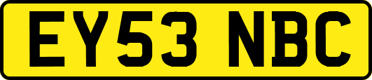 EY53NBC