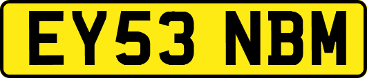 EY53NBM
