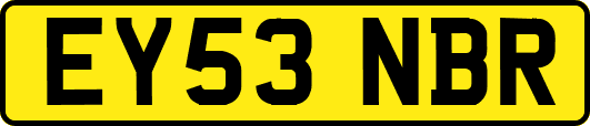 EY53NBR