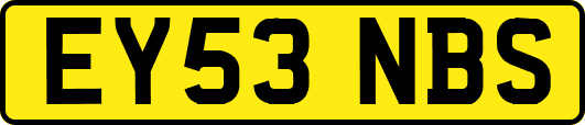 EY53NBS