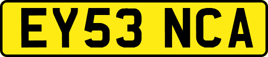 EY53NCA