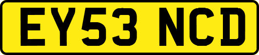 EY53NCD
