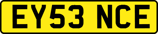 EY53NCE