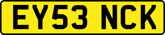 EY53NCK