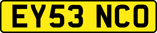 EY53NCO