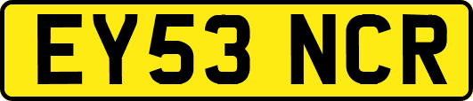 EY53NCR