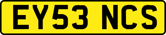 EY53NCS