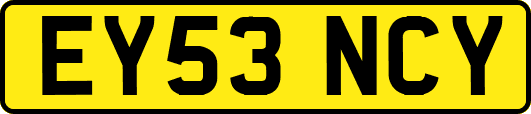 EY53NCY