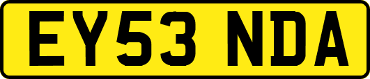 EY53NDA