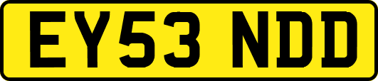 EY53NDD